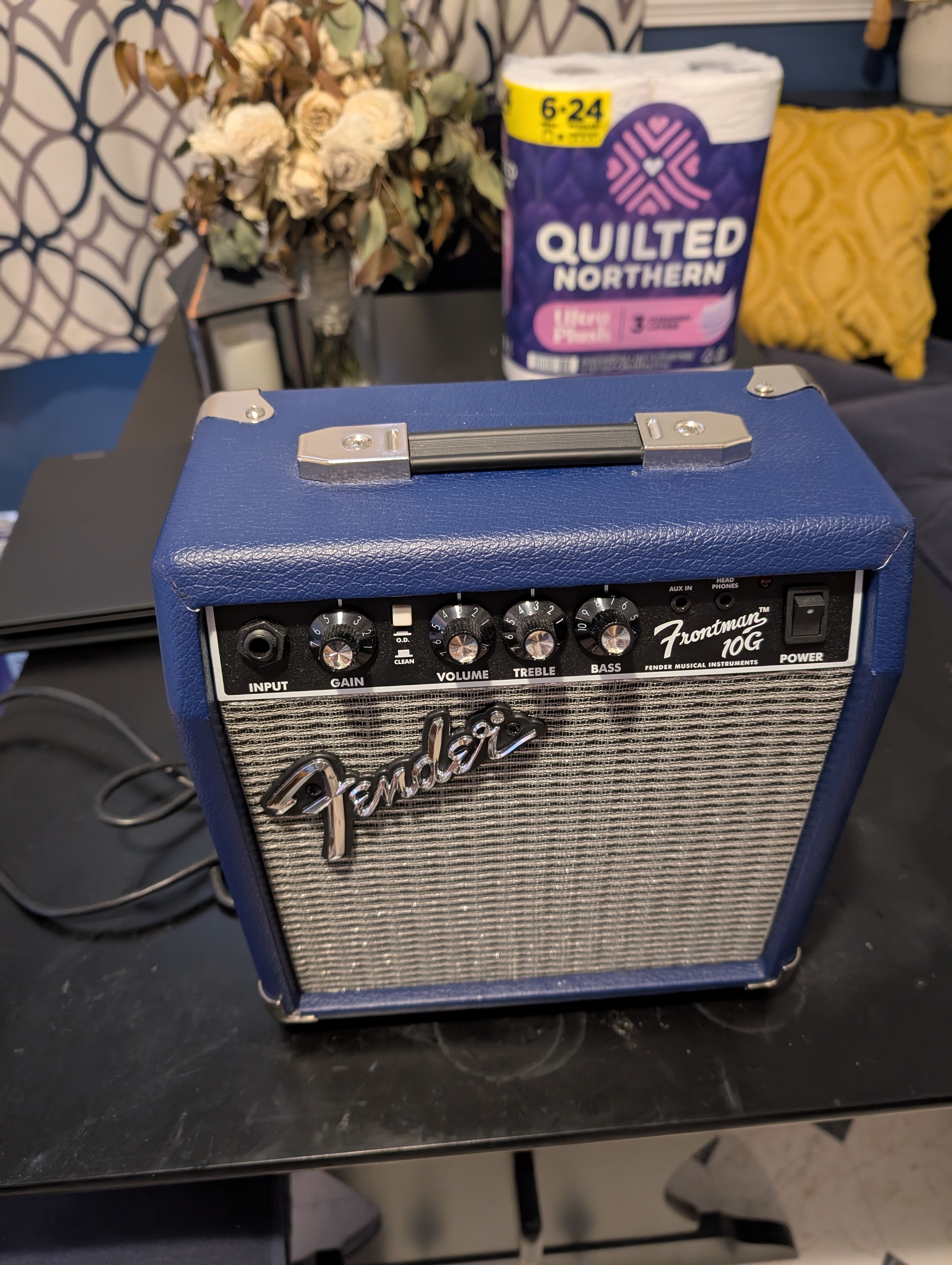 Fender Frontman 10g